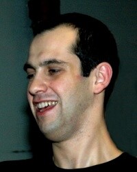 min jf (Jean Francois)